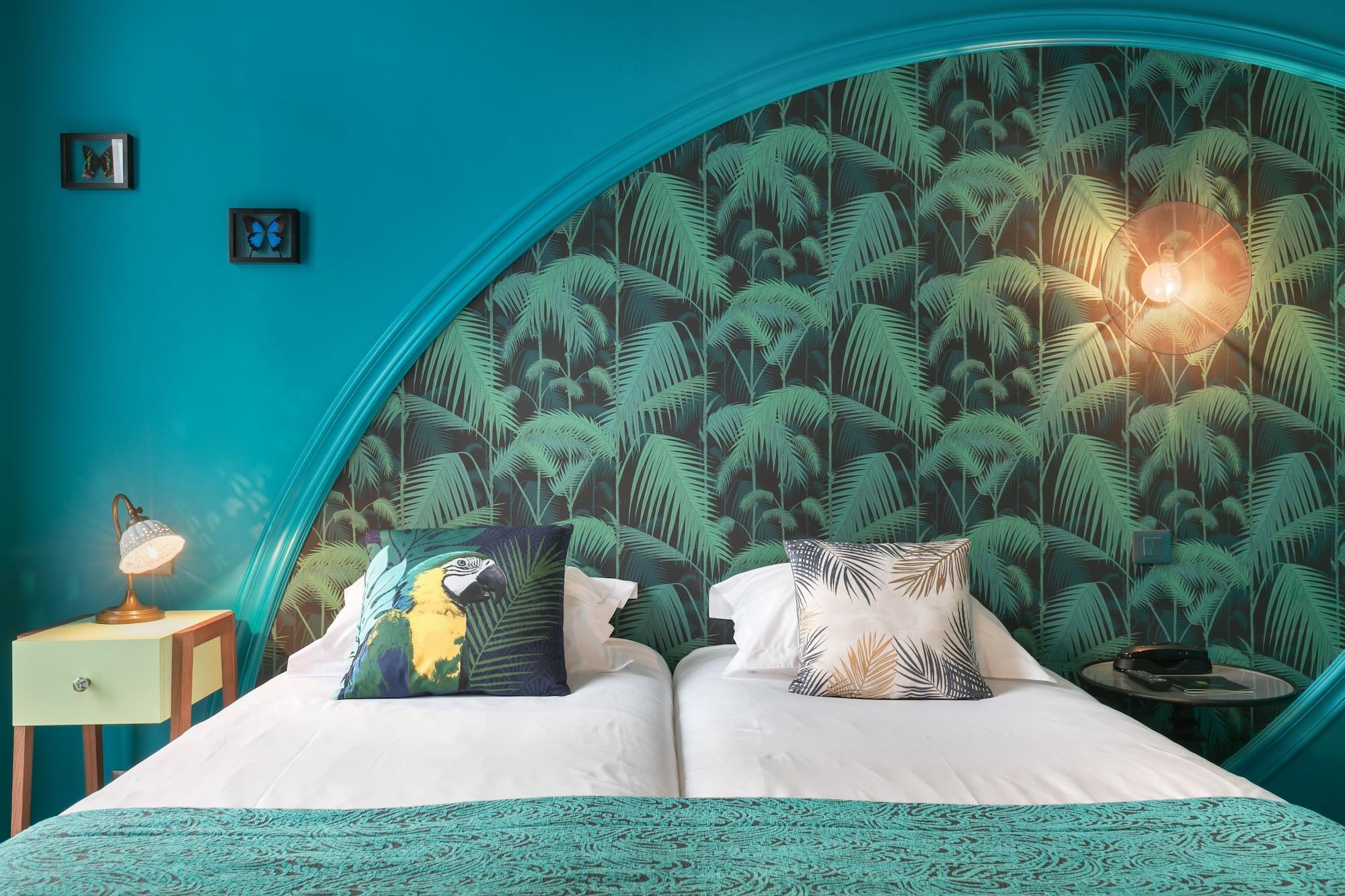 Villa Bougainville By Happyculture Nizza Esterno foto