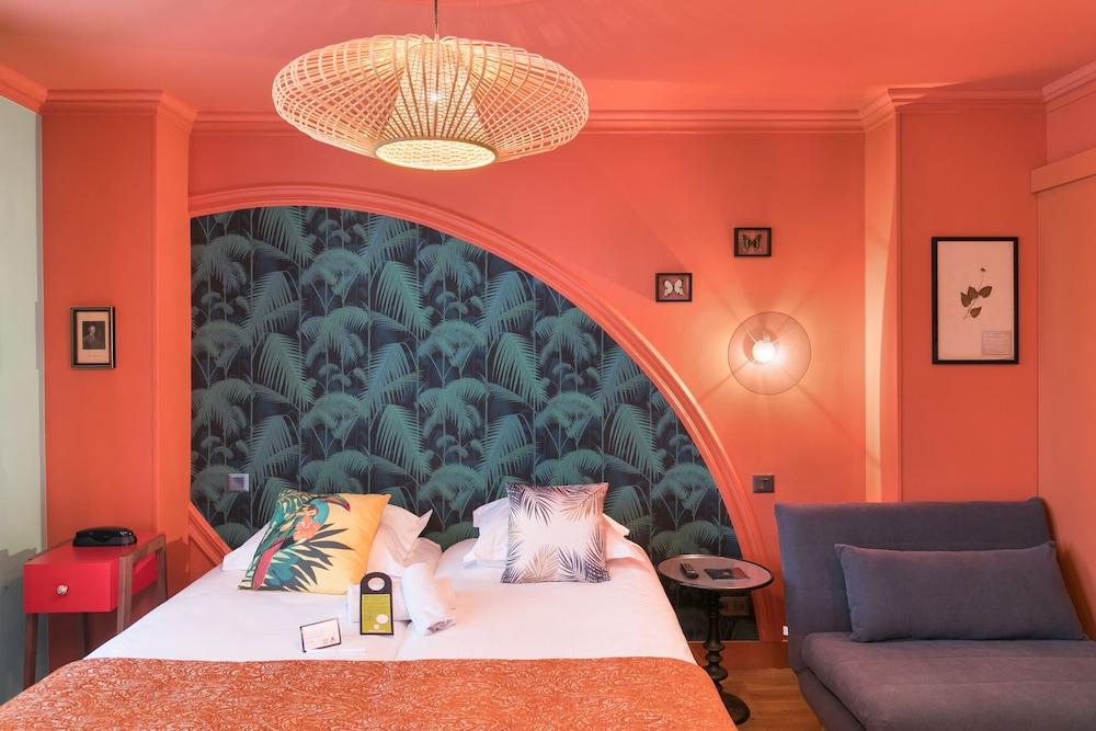 Villa Bougainville By Happyculture Nizza Esterno foto