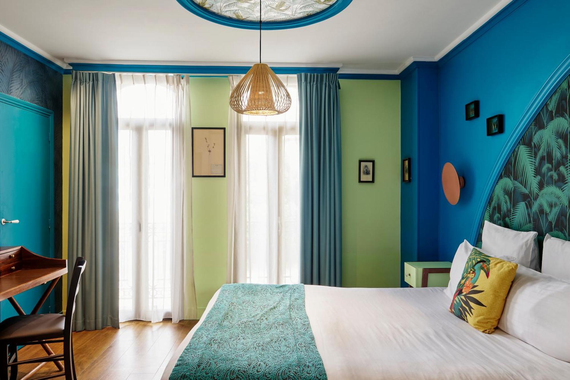 Villa Bougainville By Happyculture Nizza Esterno foto