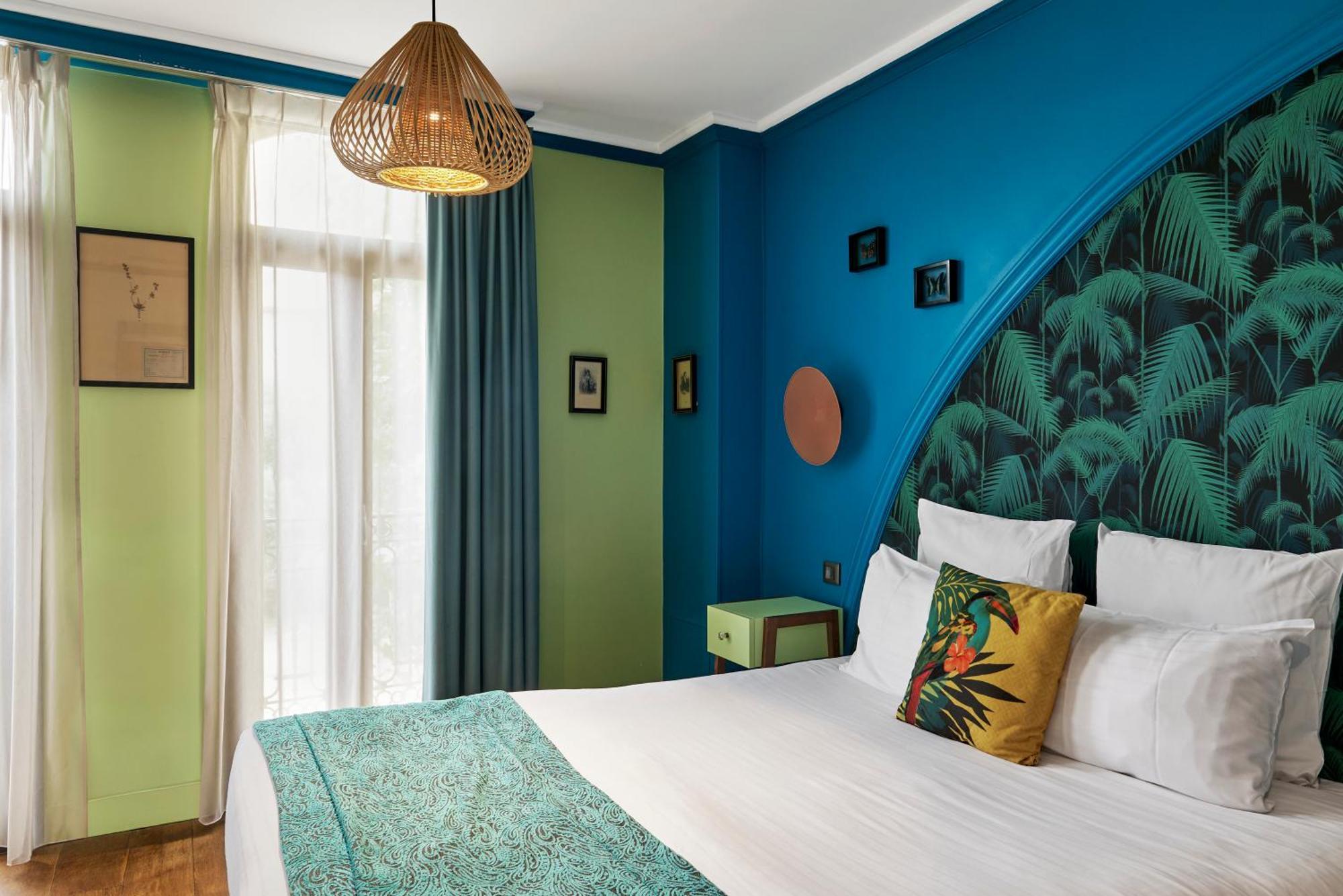 Villa Bougainville By Happyculture Nizza Esterno foto