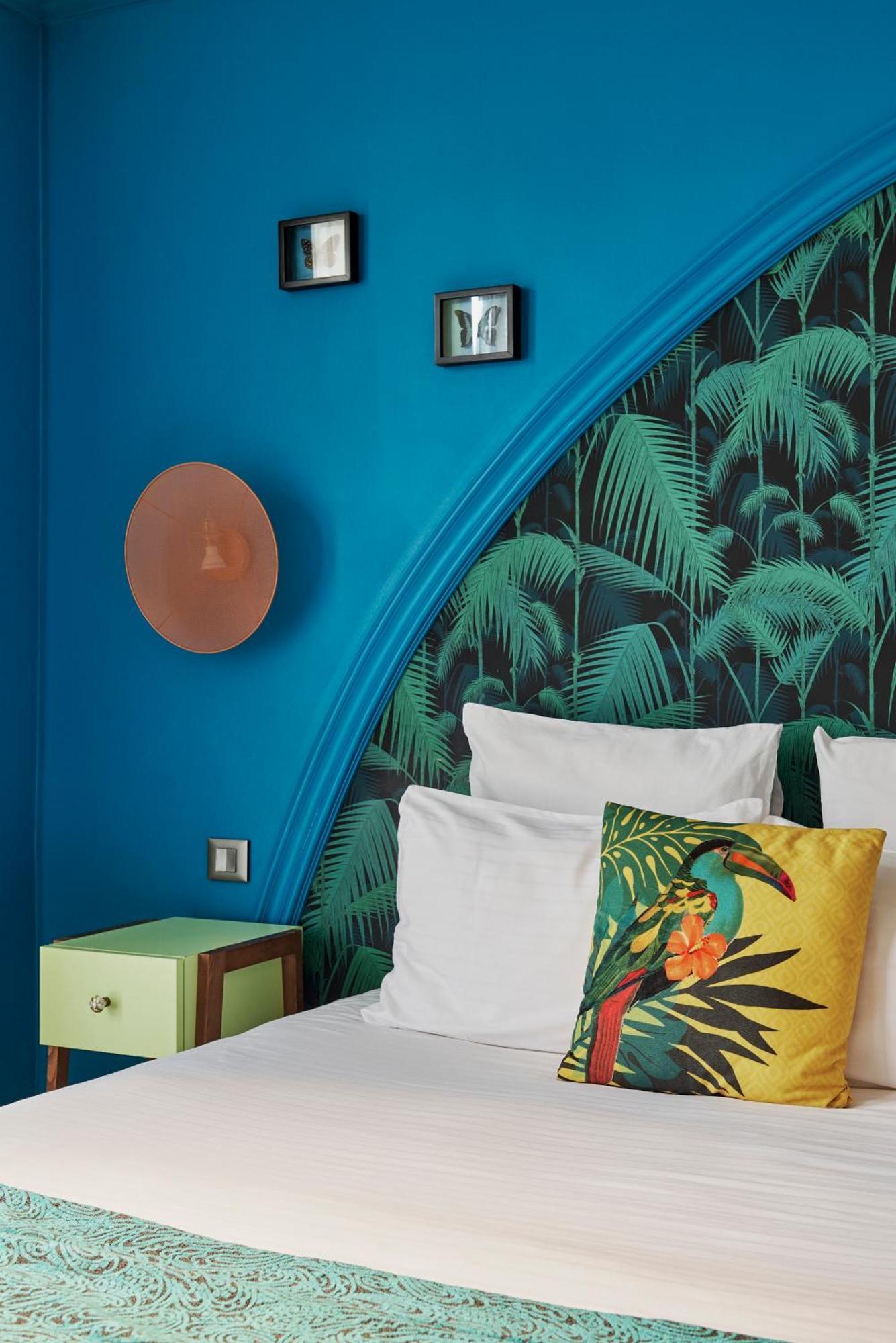 Villa Bougainville By Happyculture Nizza Esterno foto
