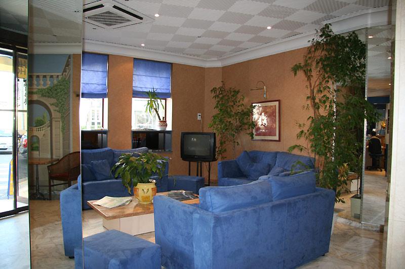 Villa Bougainville By Happyculture Nizza Interno foto
