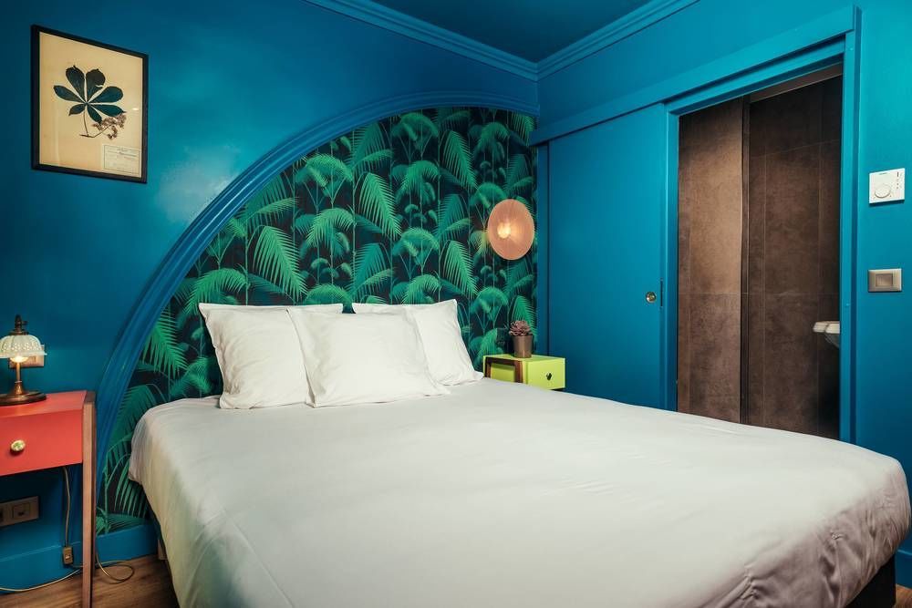 Villa Bougainville By Happyculture Nizza Esterno foto