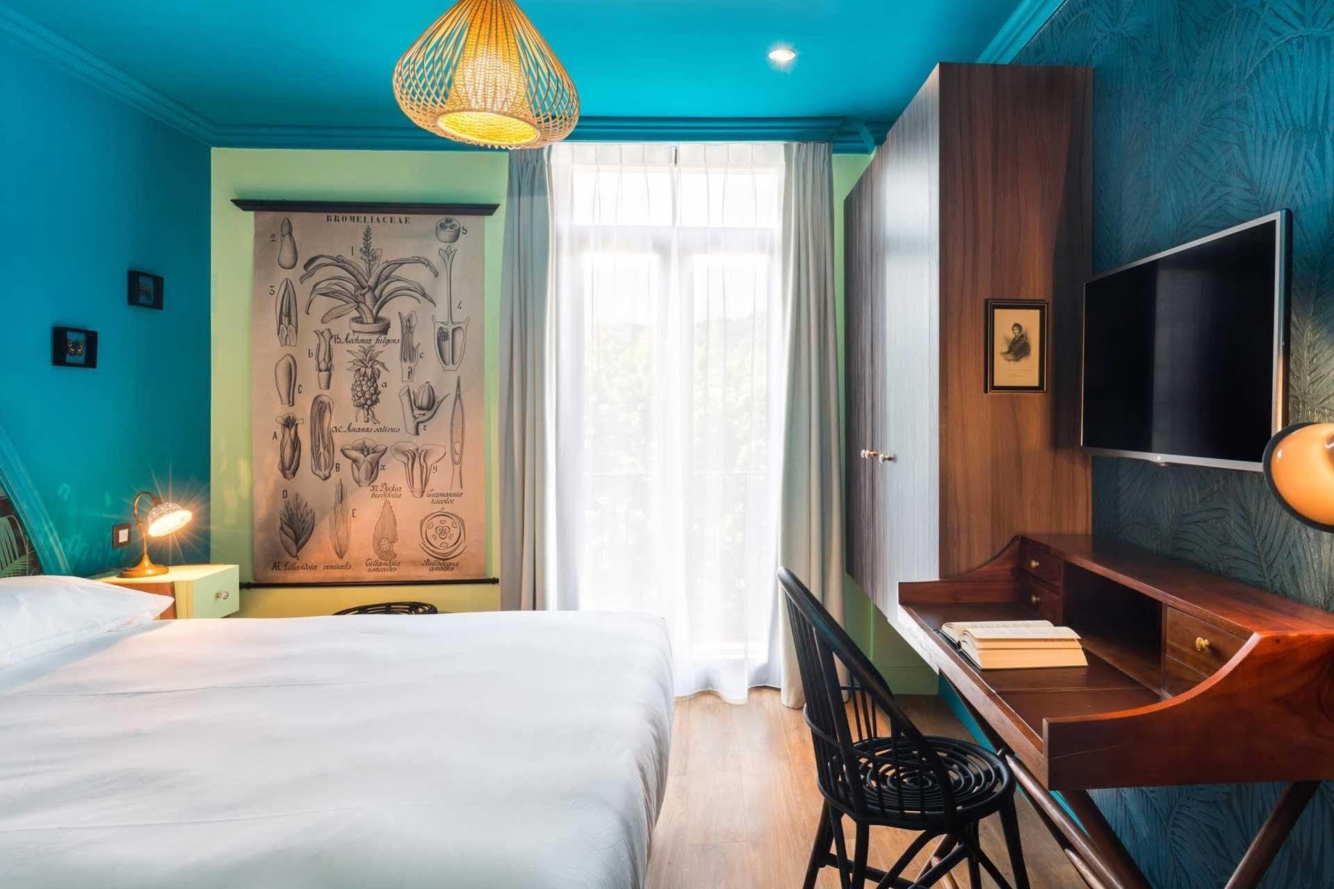 Villa Bougainville By Happyculture Nizza Esterno foto