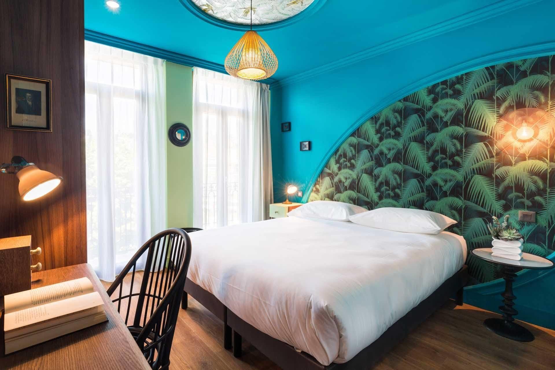 Villa Bougainville By Happyculture Nizza Esterno foto